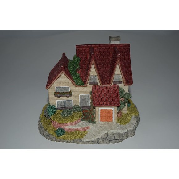 Olde Englands Classic Cottages - The Kent - Picture 1 of 1